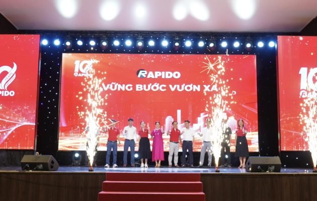 Hội nghị khách hàng 