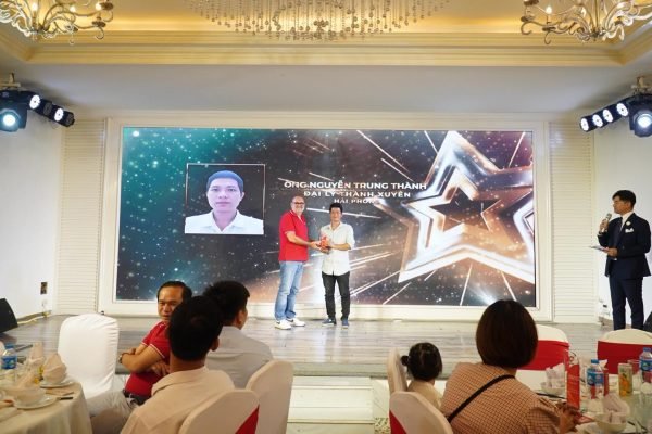 Hội nghị khách hàng 