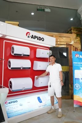 Hội nghị khách hàng 