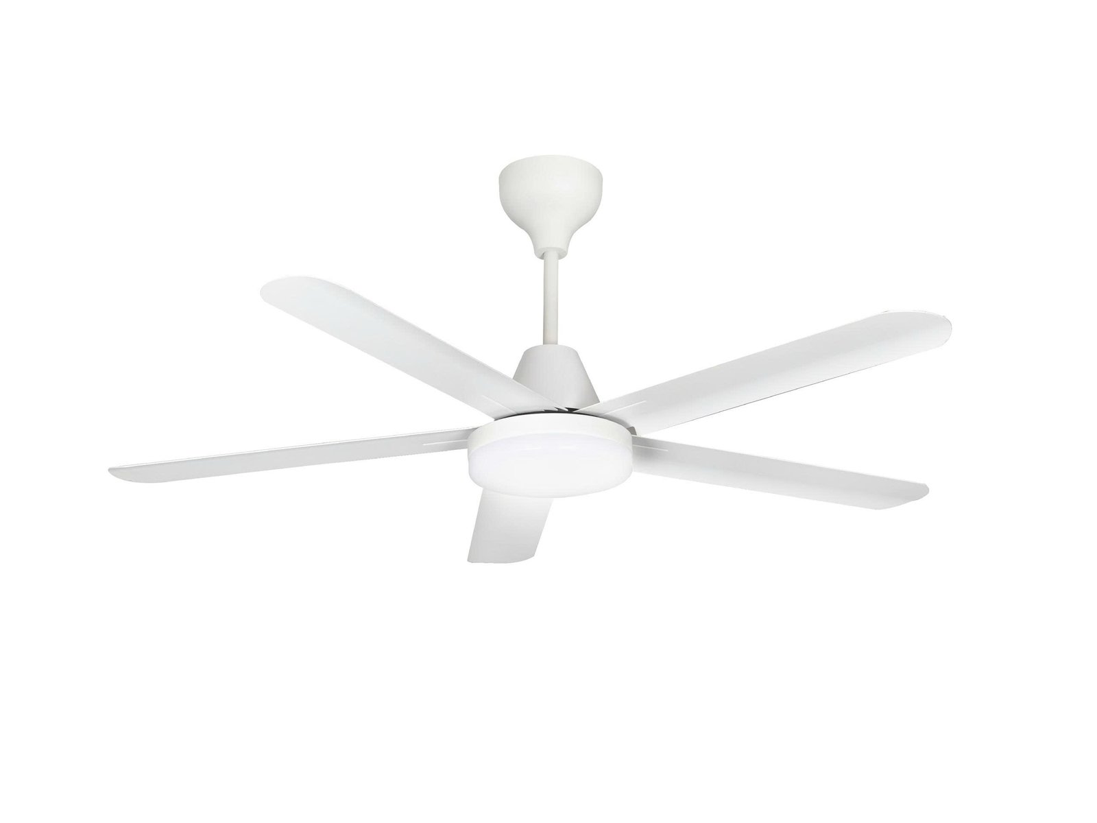 Quạt trần Oddo RCF-5W AL56